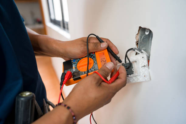 Best Electrical Installation Contractor  in La Cienega, NM