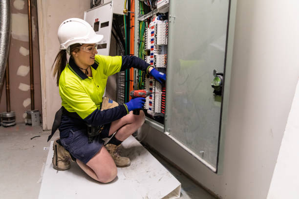 Best Commercial Electrician Services  in La Cienega, NM