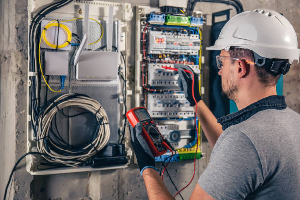 Best Ceiling Fan Installation Electrician  in La Cienega, NM