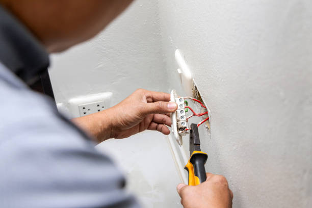 Best Electrical Installation Contractor  in La Cienega, NM