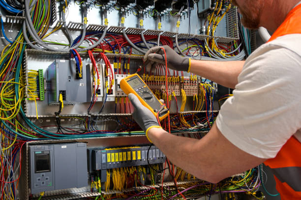 Best Electrical Outlet Repair  in La Cienega, NM