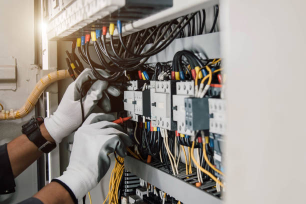 Best Electrical Troubleshooting Services  in La Cienega, NM