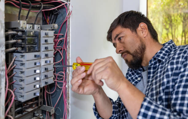 Best Home Electrical Repair  in La Cienega, NM